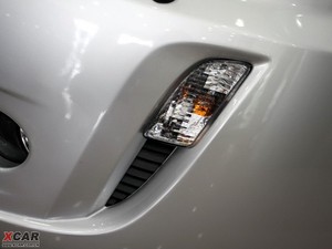 2009款1.8T 加长豪华版 细节外观