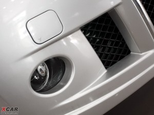 2009款1.8T 加长豪华版 细节外观