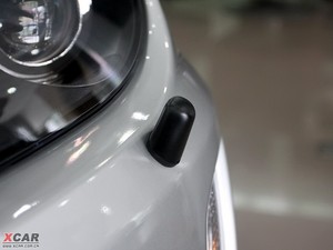 2009款1.8T 加长豪华版 细节外观