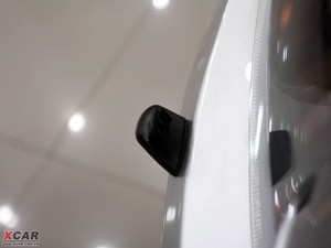 2009款1.8T 加长豪华版 细节外观