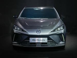 2022款XPOWER 整体外观