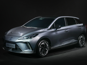 2022款XPOWER 整体外观
