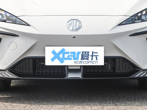 2022款XPOWER 中网