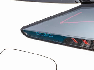 2022款XPOWER 细节外观