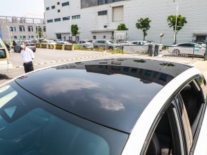 2022款XPOWER 车顶