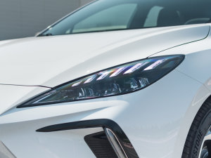 2022款XPOWER 大灯
