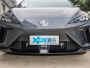 2022款520km 旗舰版 细节外观