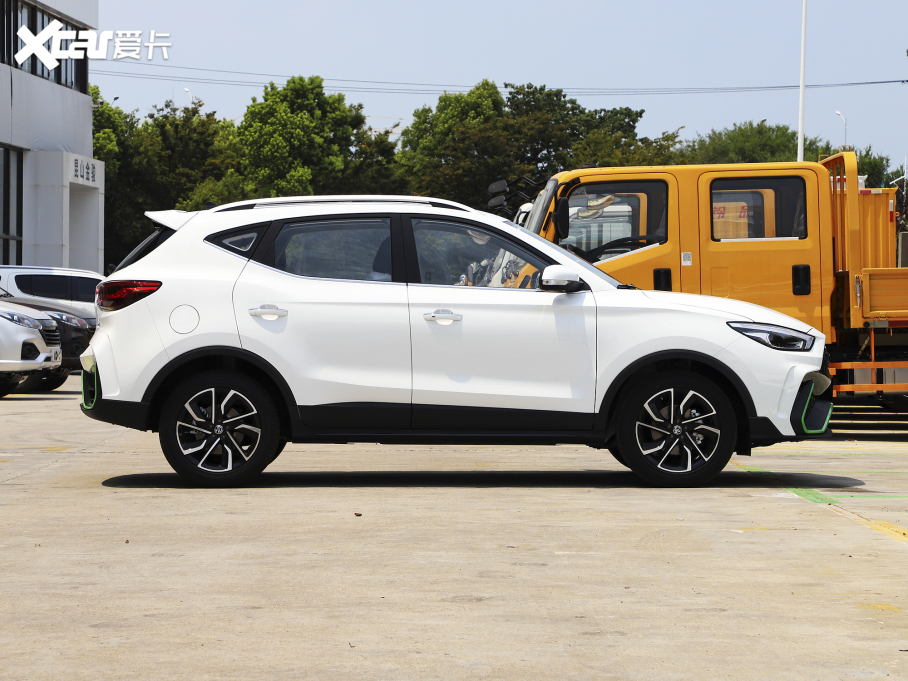 2022MG ZS 180DVVT Ԅ\Ӱ