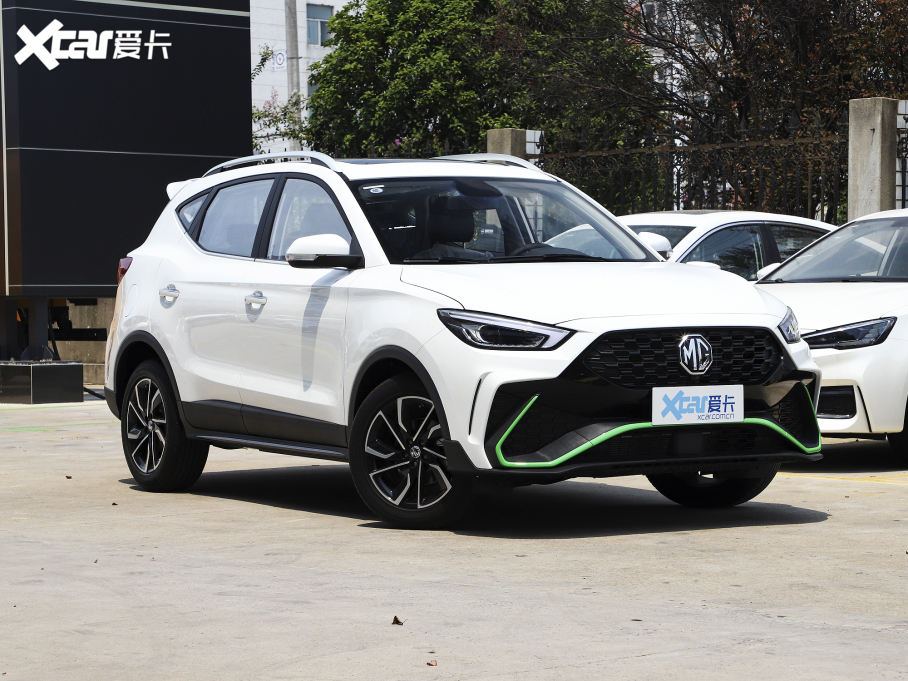 2022MG ZS 180DVVT Ԅ\Ӱ