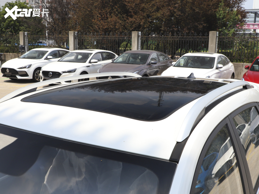 2022MG ZS 180DVVT Ԅ\Ӱ