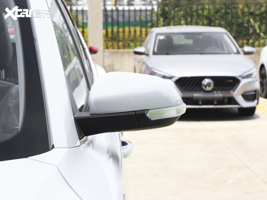 2022MG ZS 180DVVT Ԅ\Ӱ