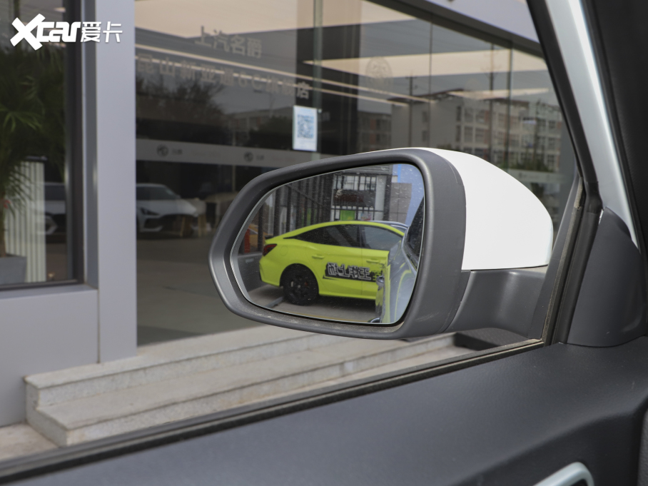 2022MG ZS 180DVVT Ԅ\(yn)Ӱ