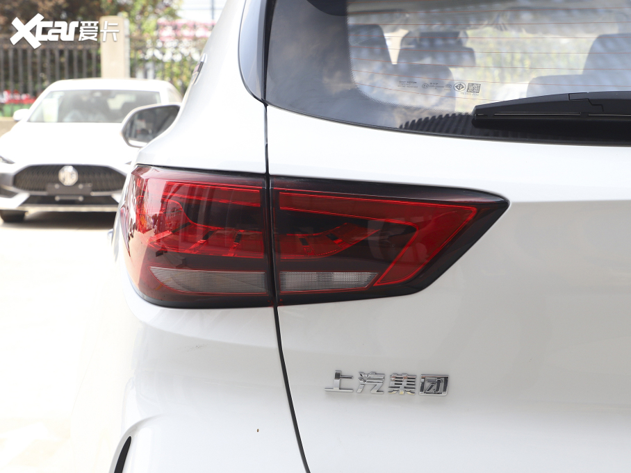 2022MG ZS 180DVVT Ԅ\Ӱ