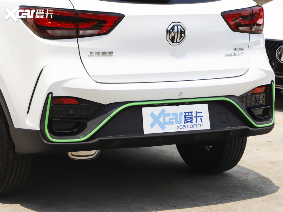 2022MG ZS 180DVVT Ԅ\Ӱ