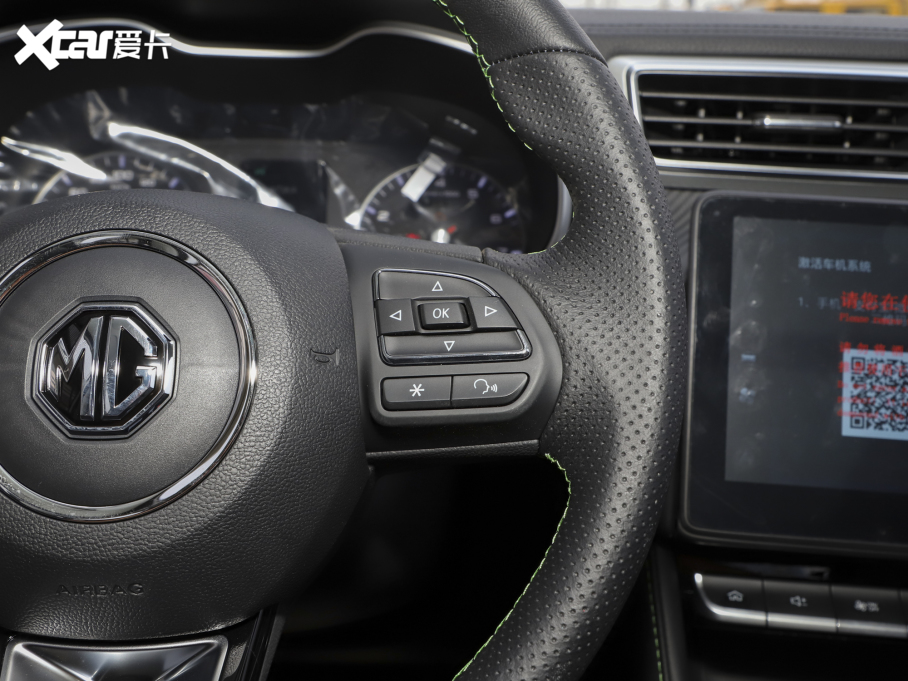 2022MG ZS 180DVVT Ԅ\Ӱ