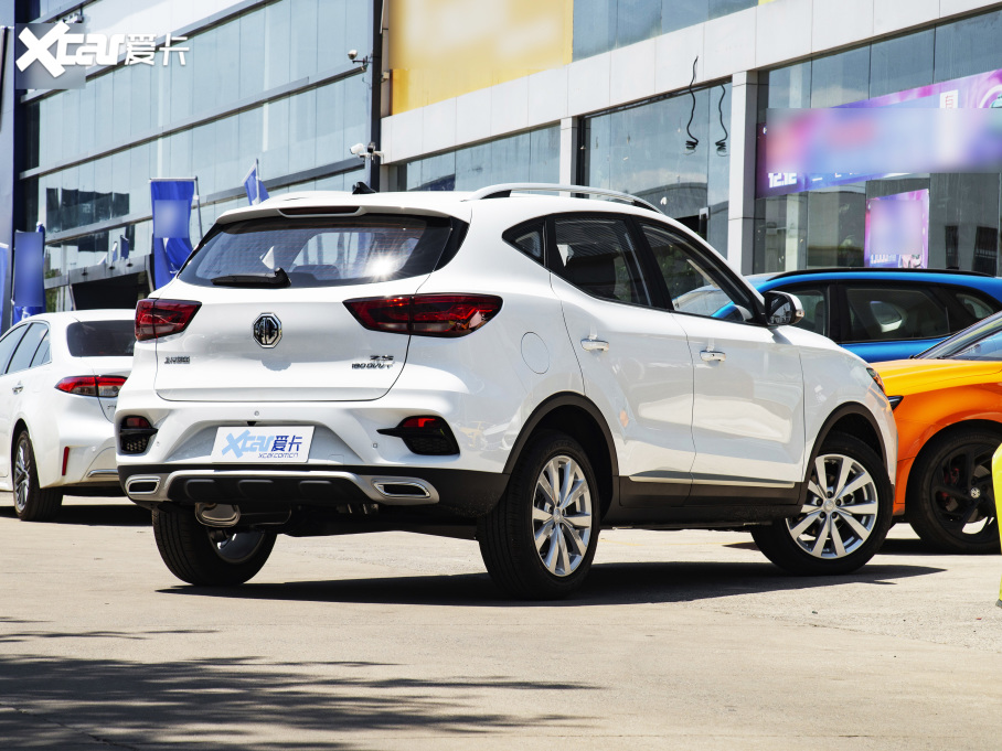 2022MG ZS 180DVVT Ԅȫf918