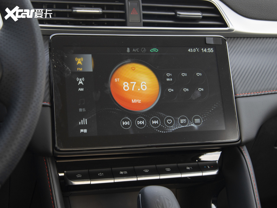 2022MG ZS 180DVVT Ԅȫf918