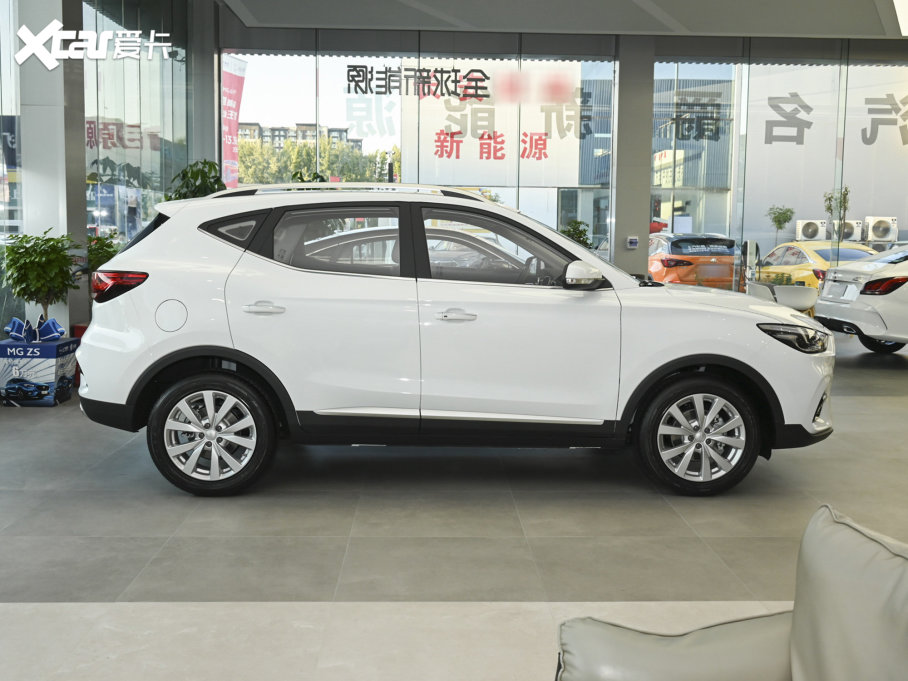 2022MG ZS 180DVVT Ԅȫf958