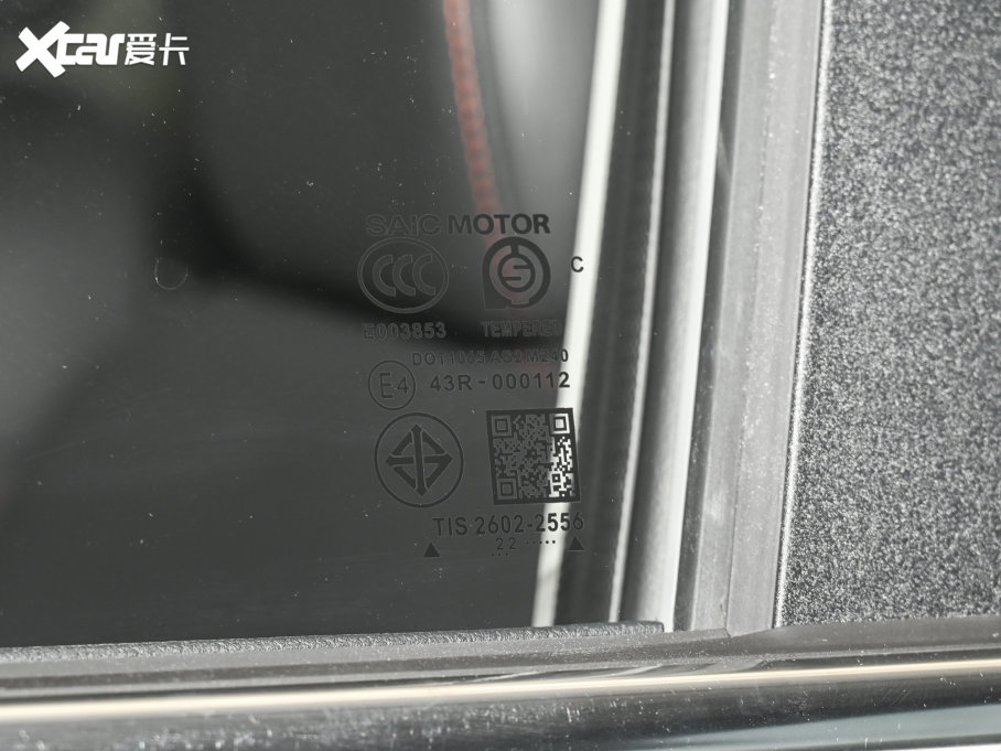 2022MG ZS 180DVVT Ԅȫf958