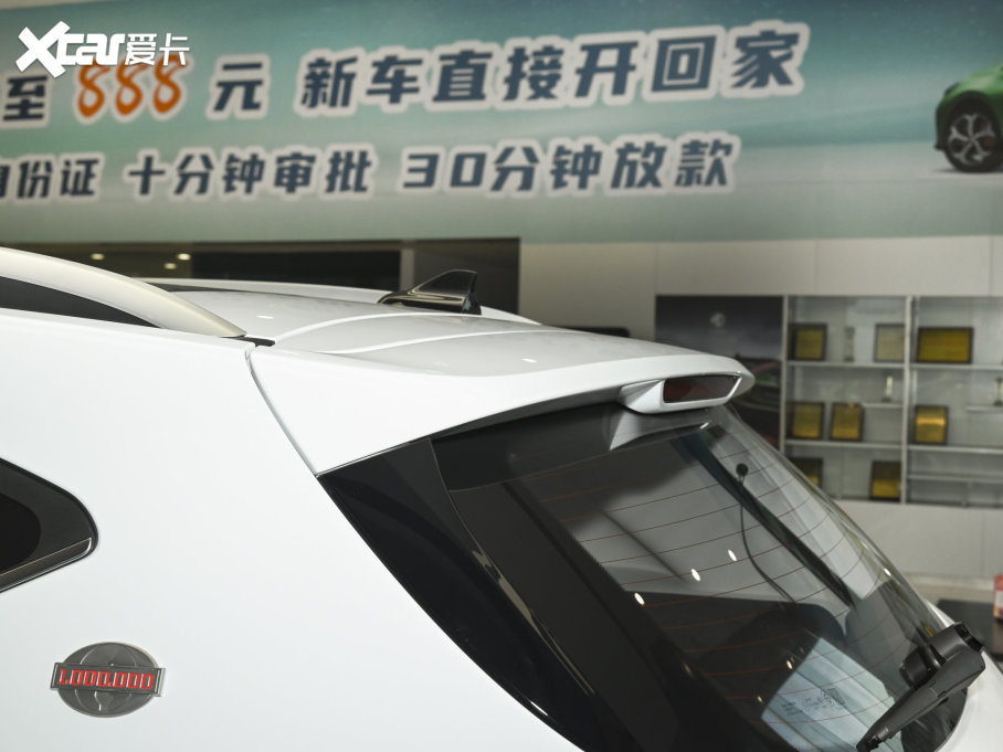 2022MG ZS 180DVVT Ԅȫf958