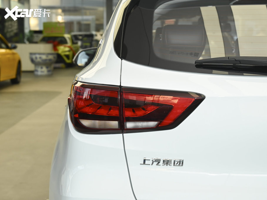 2022MG ZS 180DVVT Ԅȫf958