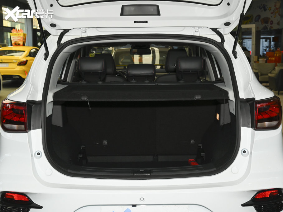 2022MG ZS 180DVVT Ԅȫf958