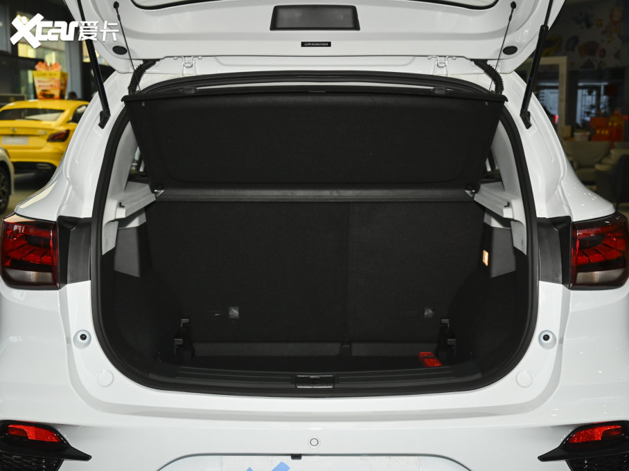 2022MG ZS 180DVVT Ԅȫf958