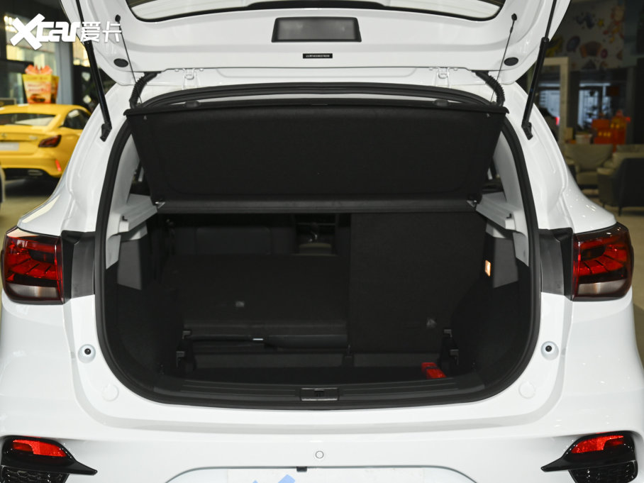 2022MG ZS 180DVVT Ԅȫf958