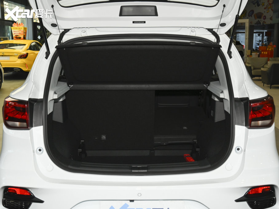 2022MG ZS 180DVVT Ԅȫf958