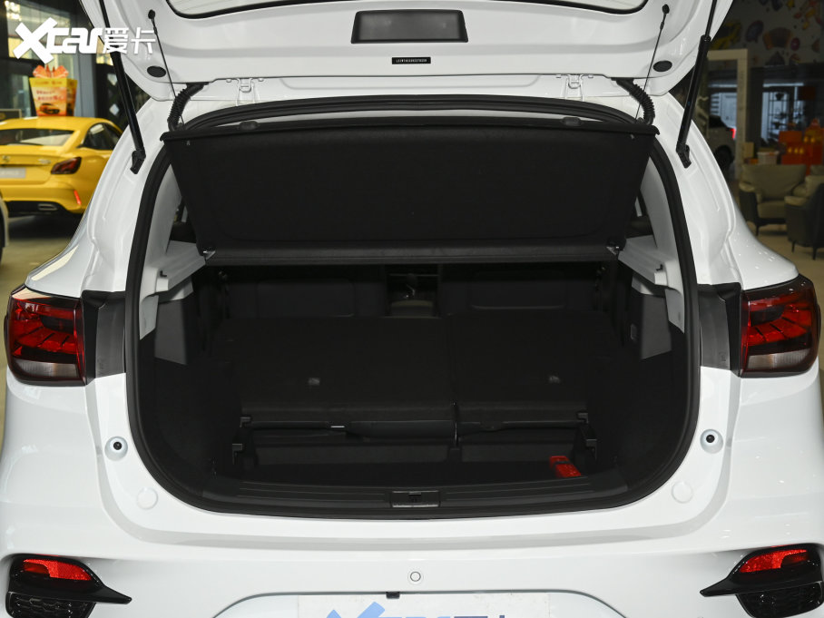 2022MG ZS 180DVVT Ԅȫf958