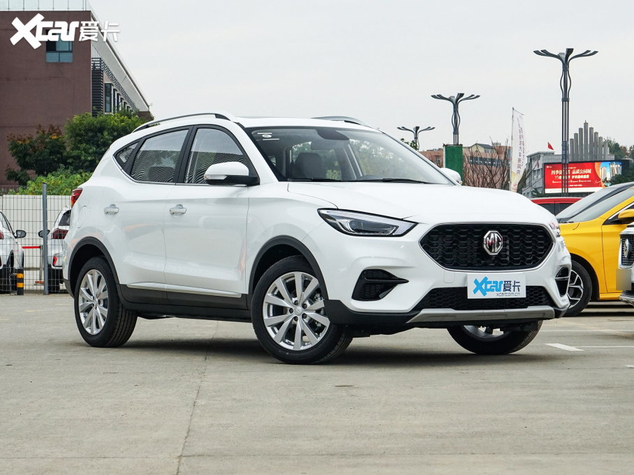 2022MG ZS 180DVVT քȫf858