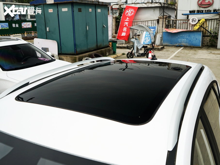 2022MG ZS 180DVVT քȫf858