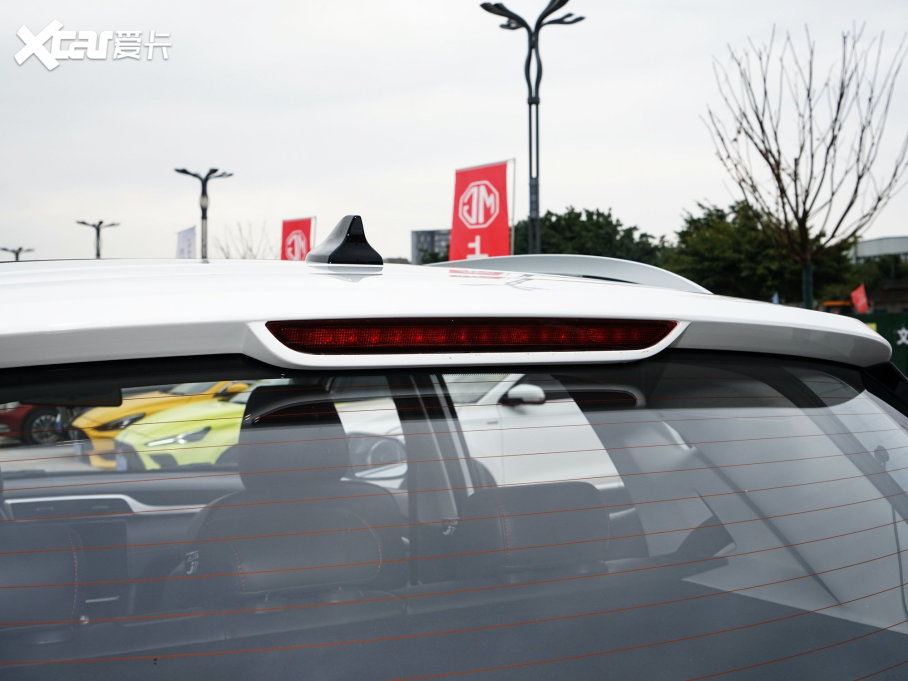 2022MG ZS 180DVVT քȫf858