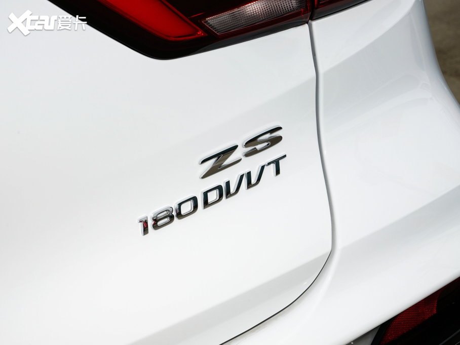 2022MG ZS 180DVVT քȫf858