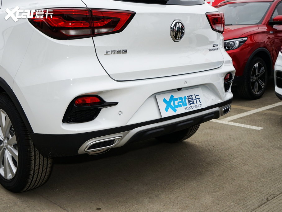 2022MG ZS 180DVVT ք(dng)ȫf(wn)858