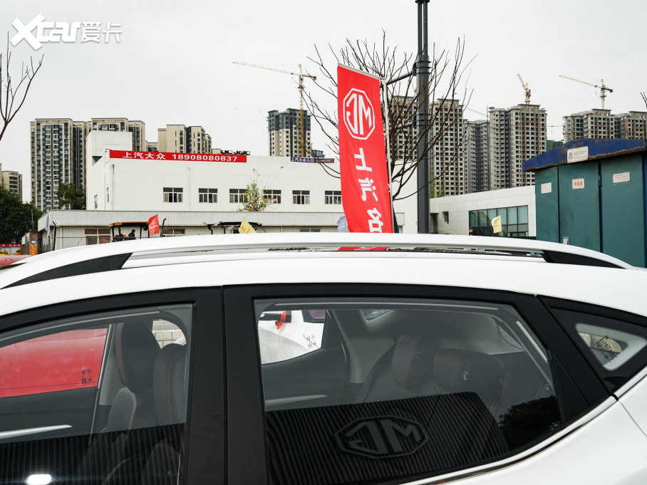 2022MG ZS 180DVVT քȫf858