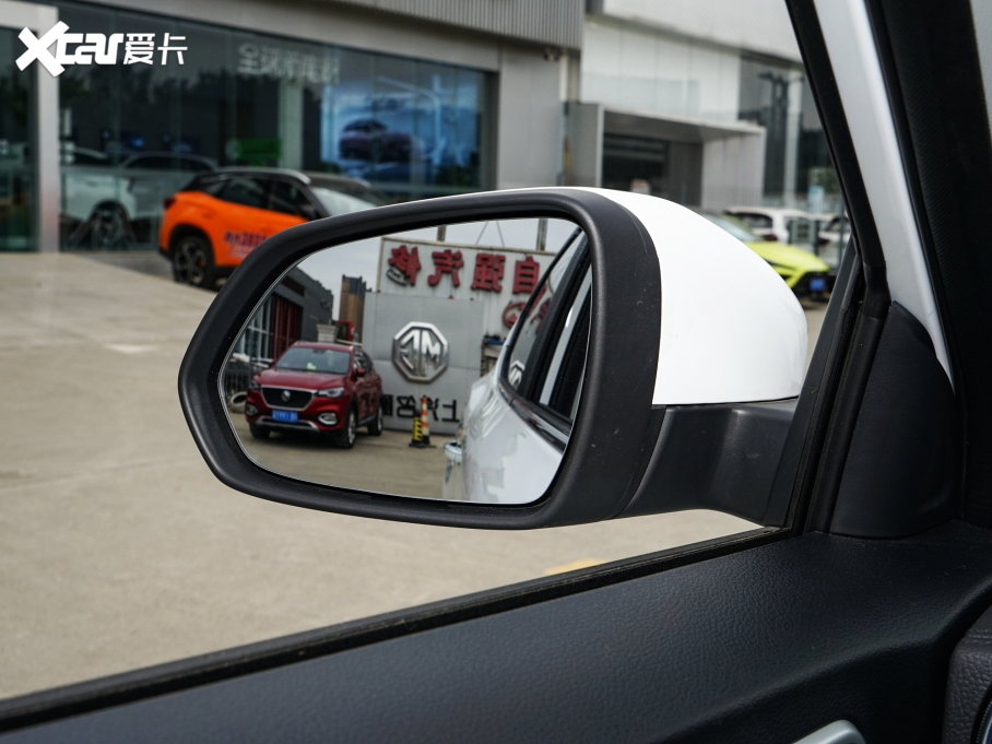 2022MG ZS 180DVVT քȫf858