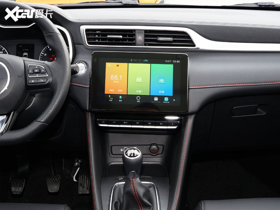 2022MG ZS 180DVVT քȫf858