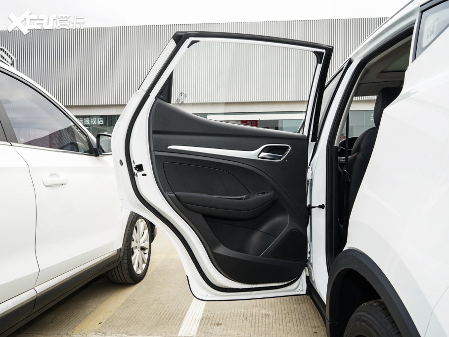 2022MG ZS 180DVVT քȫf858