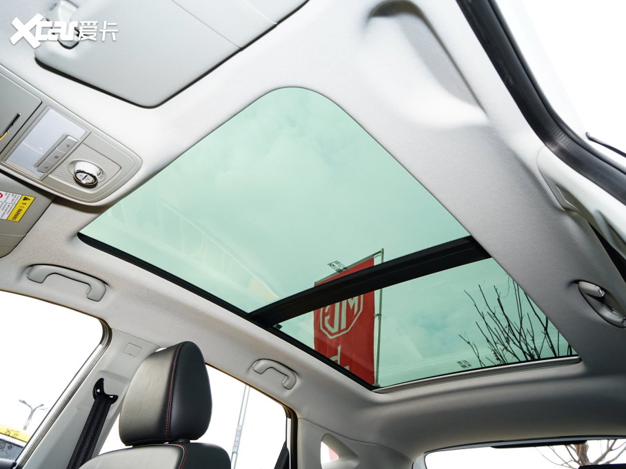 2022MG ZS 180DVVT քȫf858