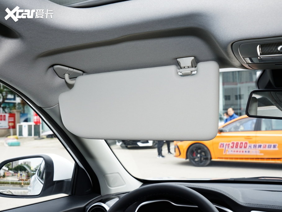 2022MG ZS 180DVVT քȫf858