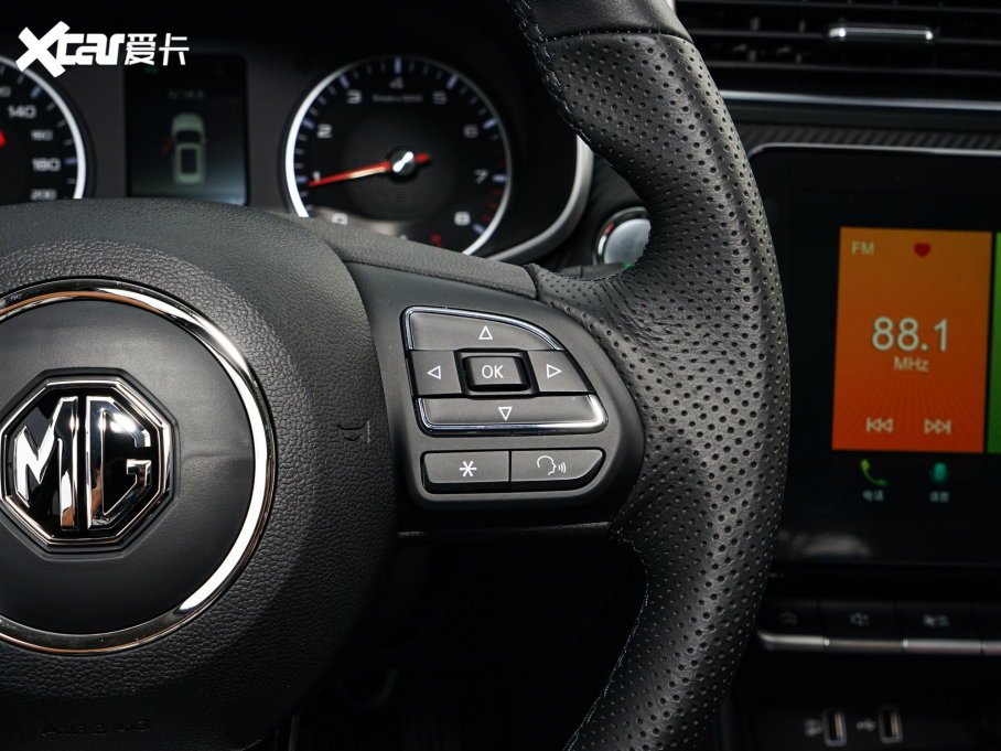 2022MG ZS 180DVVT քȫf858