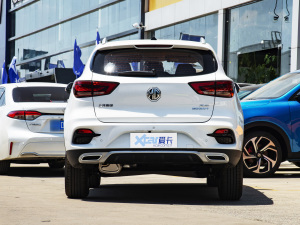 2022款180DVVT 自动全球百万918版 正后	