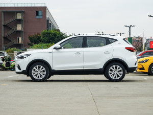 2022款180DVVT 手动全球百万858版 正侧（左）
