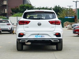 2022款180DVVT 手动全球百万858版 正后	