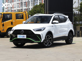 2022��MG ZS 