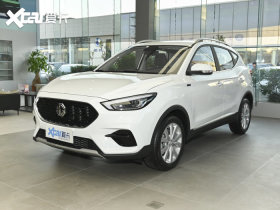 2022MG ZS 