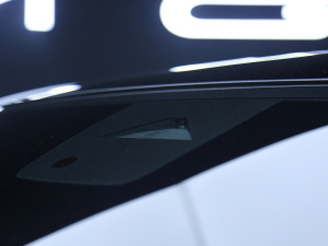2022款试装车 细节外观