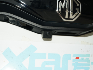 2023款425km行政版 细节外观