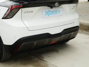 2023款425km行政版 细节外观